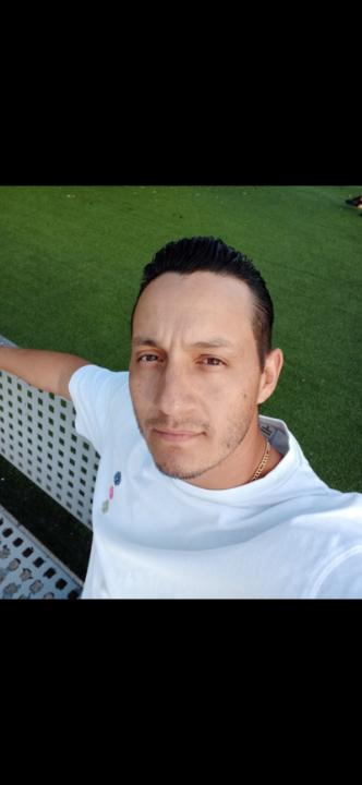 Victor Noguera