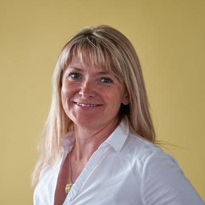 Simona Koryťáková