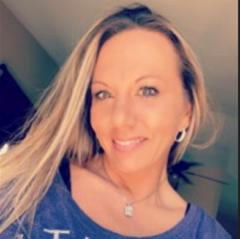 Rachelle Fitzwater