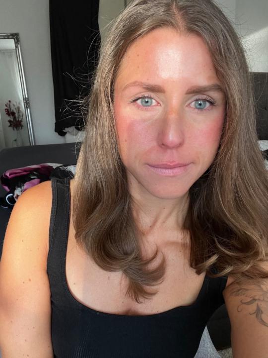 Katja Golla