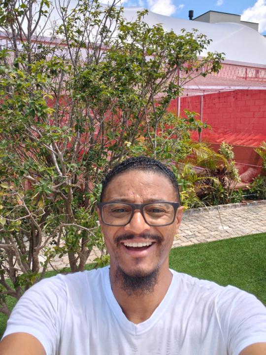Luciano Oliveira