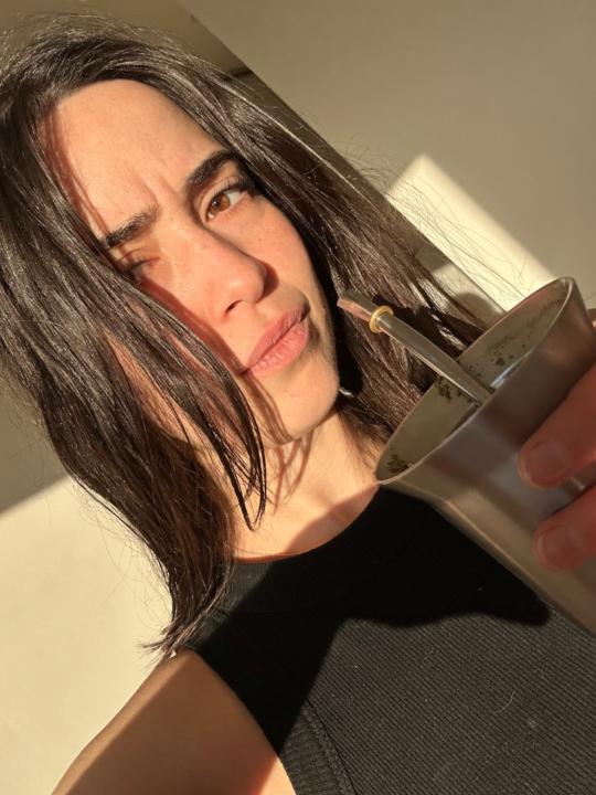 Celina Escalante