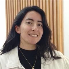 Betsabé Hidalgo