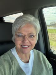 Kim Green
