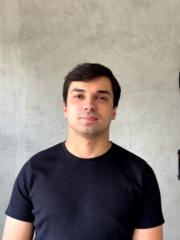 Jorge Souza