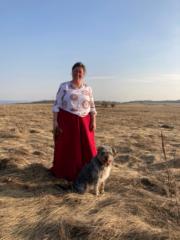 Doreen Vock