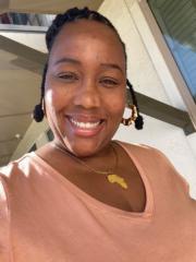 Shalonda Alexander
