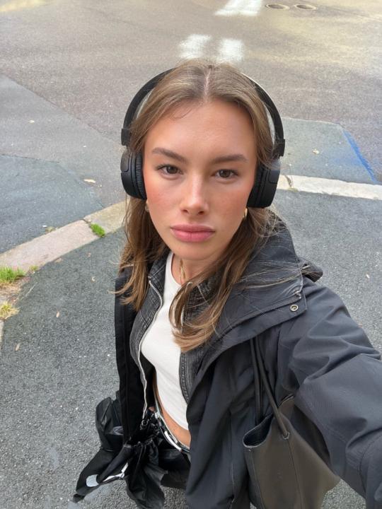 Timea Schwartz