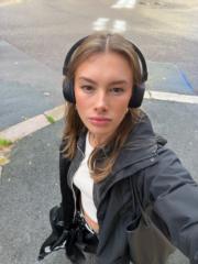 Timea Schwartz