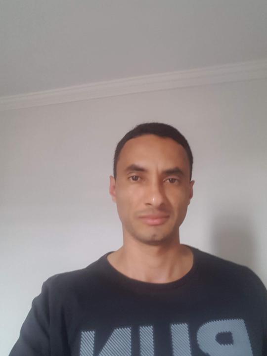 Tiago B. Faustino