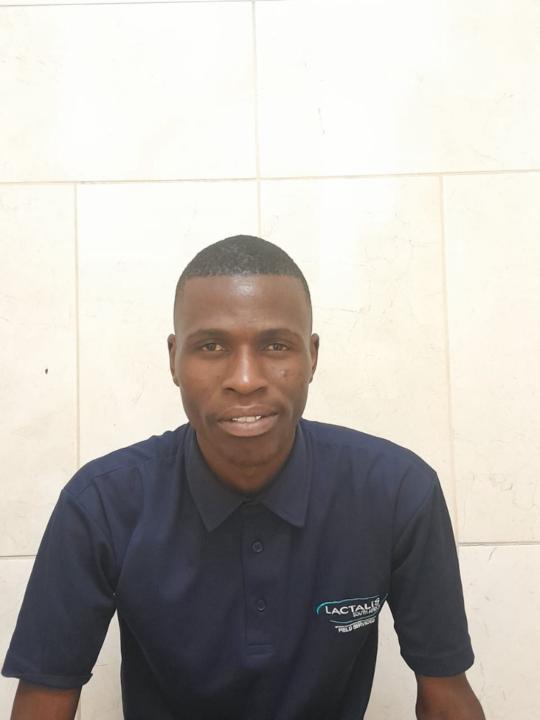 Mthokozisi Ndaba