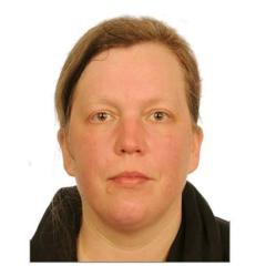 Irma Kreiten