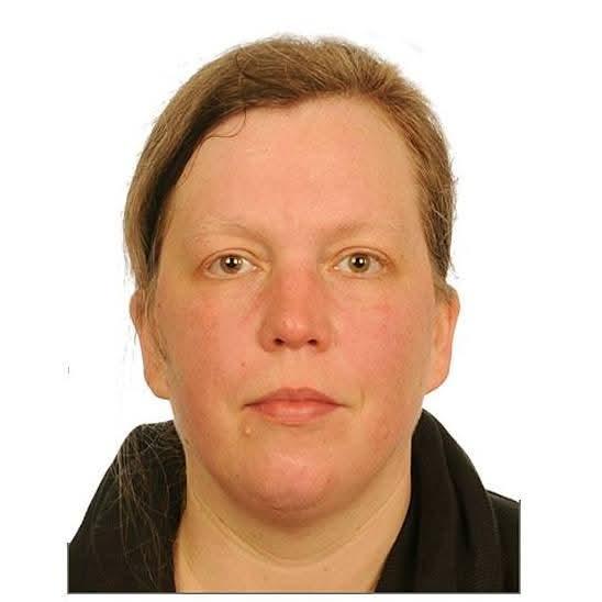 Irma Kreiten