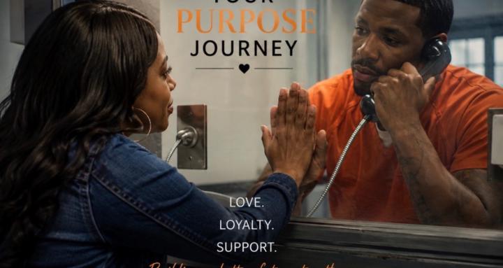 Purpose Behind Bars