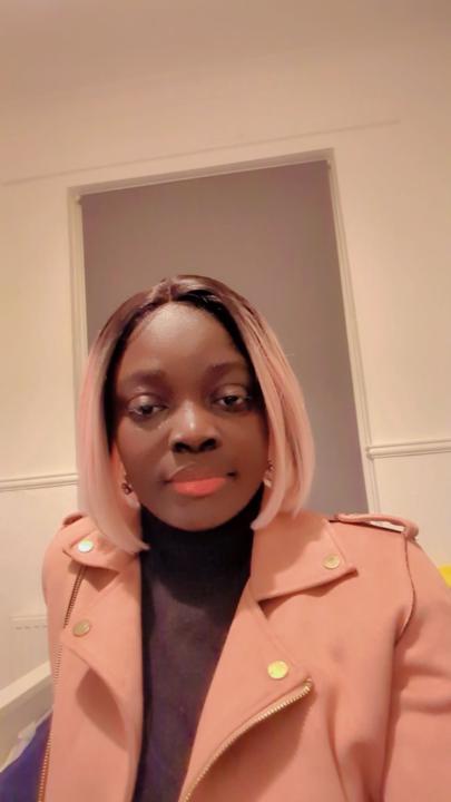 Maudestina Asamoah