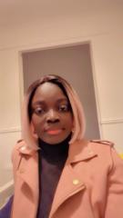 Maudestina Asamoah