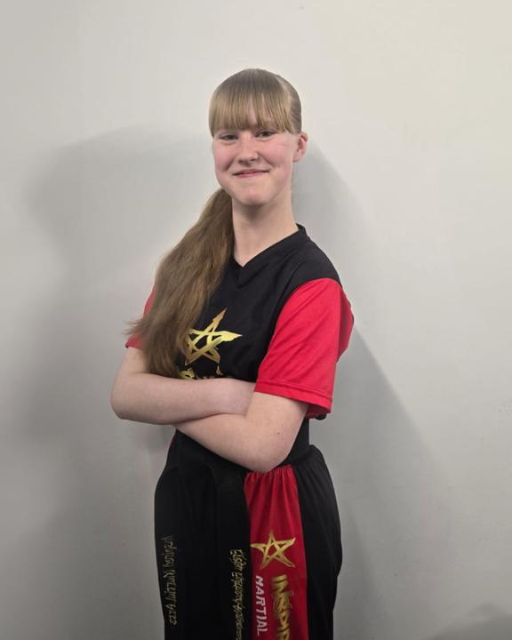 Freya Fairhead-Abrahams