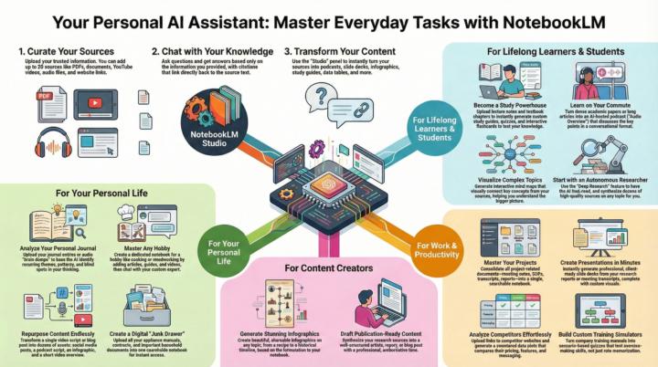 🧠 Stop just collecting links. Start "chatting" with your brain.
