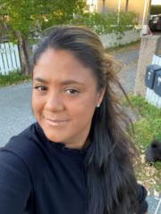 Sandra Milena Miljeteig