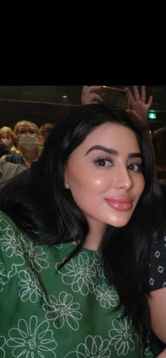 Fatema Khatib