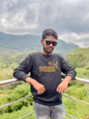 Anbu Selvan