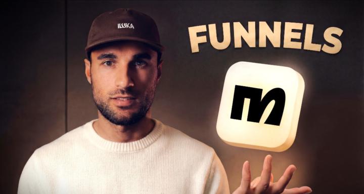 Manychat Funnels 🚀