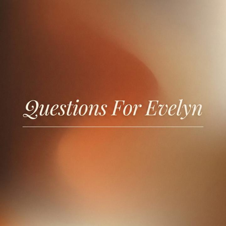 Share your questions below