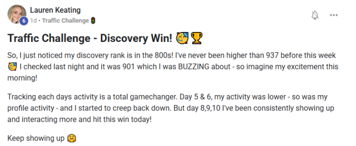 Are you feeling Stuck ??? Here is how to get UNSTUCK