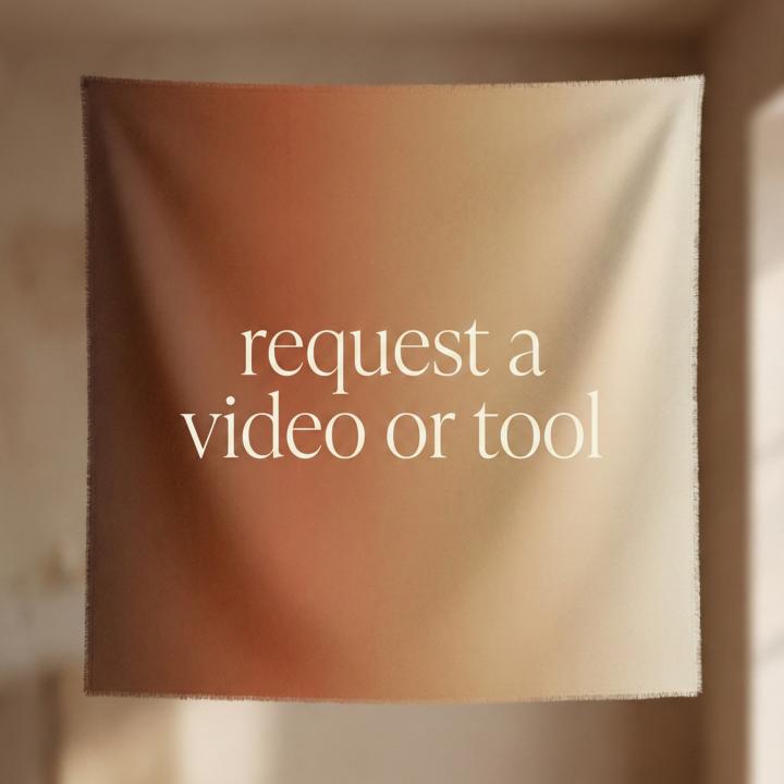 What should I create next?