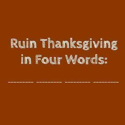 Steal These Holiday-Week Engagement Posts 🦃✨