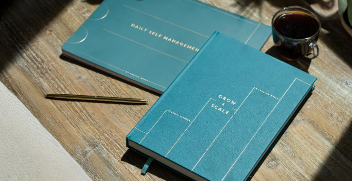 Grow & Scale Business Planning Challenge