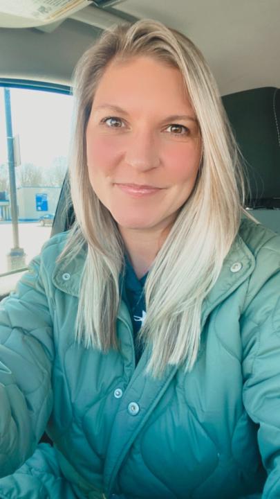 Taylor VandeWettering
