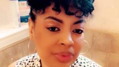 Tiffany Goins
