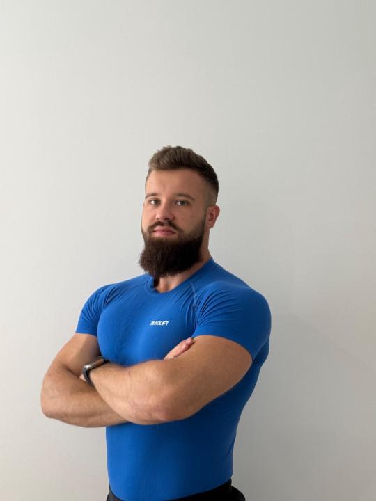 Remigiusz Palacki