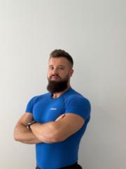 Remigiusz Palacki