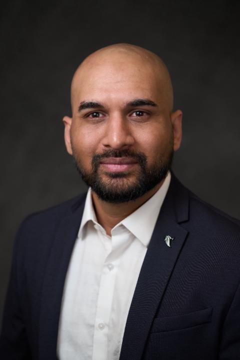 Pramod Mali