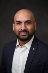 Pramod Mali