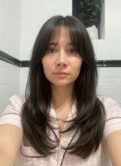 Kathe Salinas Rodriguez