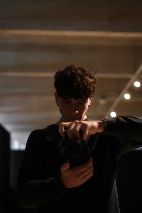 Fabrizio Mazzeo