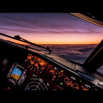 Mac Flight