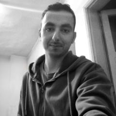 Yusuf Demir