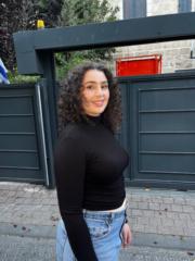 Sheila Slomianski