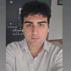 Abdullah Yiğit Gezici