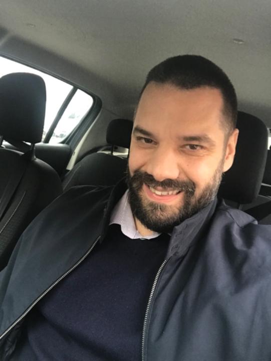 Vasilije Koljevic