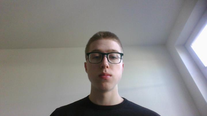 Sean Alkemade