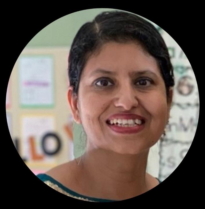 Ritu Raj