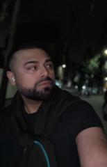 Kishen Kanabar