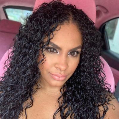Ruth Santana