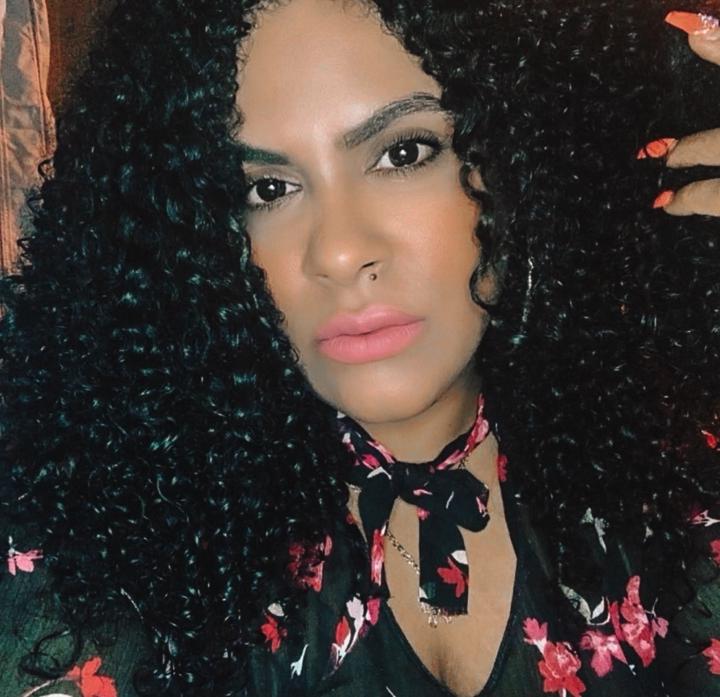 Ruth Santana
