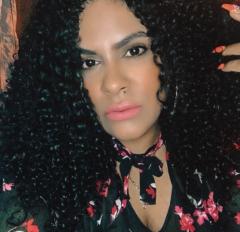 Ruth Santana